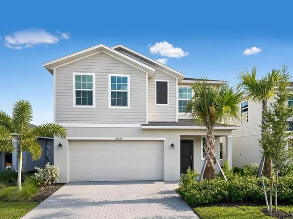 26593 JASPER WAY, PUNTA GORDA, FL 33955