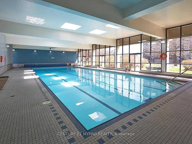 1900 Sheppard Ave E #1203 — Photo 3