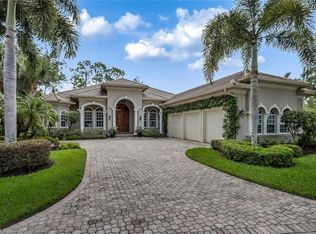 2930 Florentine Ct, Naples, FL 34119