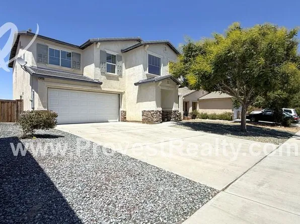 14158 Verde St, Hesperia, CA 92345