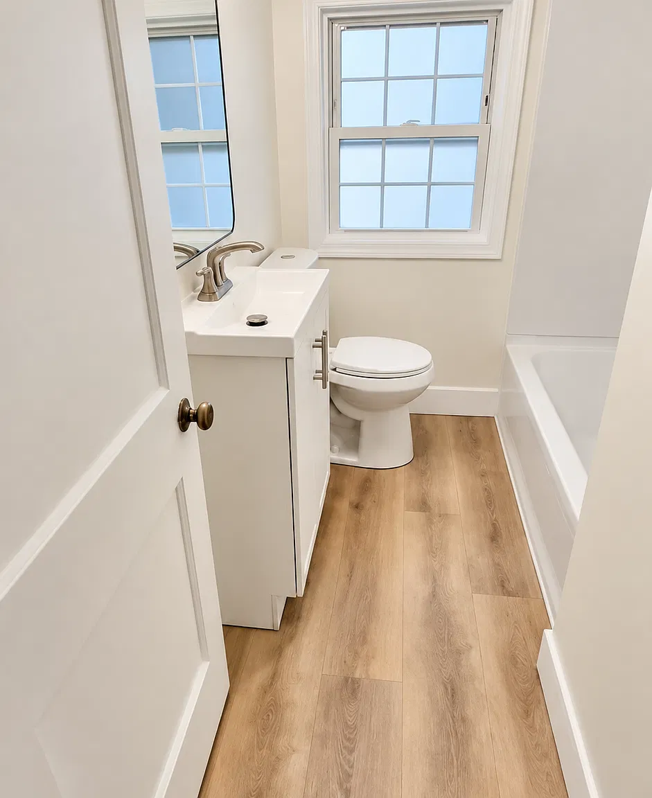2 bed, $1,995 — Photo 3