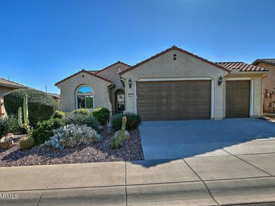7863 W DISCOVERY Way, Florence, AZ, 85132