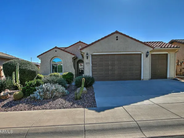 7863 W DISCOVERY Way, Florence, AZ 85132