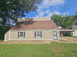 5808 Lynnfield Cv, Memphis, TN 38119