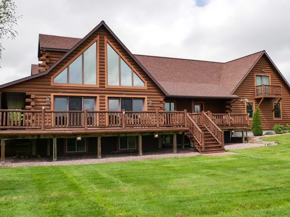 N2080 CRANE DRIVE, Medford, WI 54451