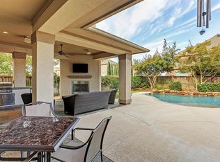 902 Springhaven Ct, Katy, TX 77494