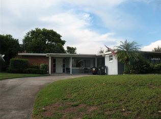 4713 Arcie St, Orlando, FL 32812