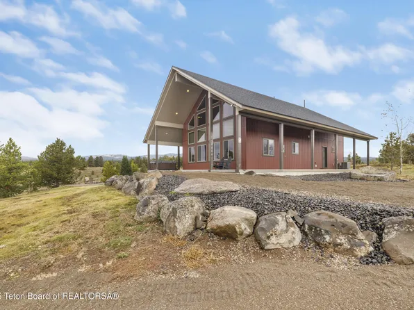 3505 Joseph Dr, Island Park, ID 83429