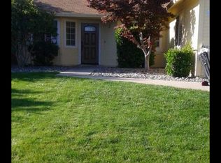 577 Alamine Dr, Redding, CA 96003