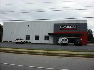 1710 E Oglethorpe Blvd, Albany, GA 31705