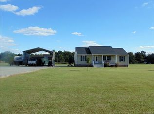 124 Saint Johns Church Way, West Point, VA 23181