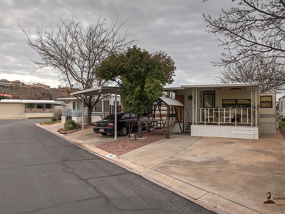 2nd image of 1160 E Telegraph St Lot 124