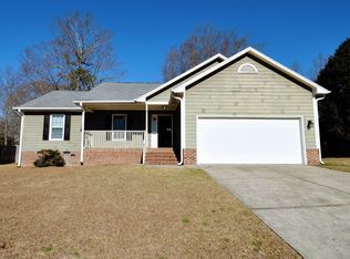 520 Killeen Rd, Fayetteville, NC 28303