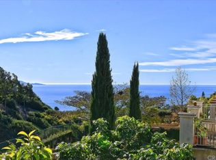 78 Sea Breeze Ave, Rancho Palos Verdes, CA 90275