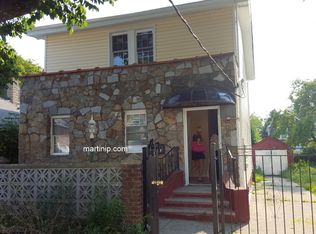 4511 Monticello Ave., Bronx, NY 10466