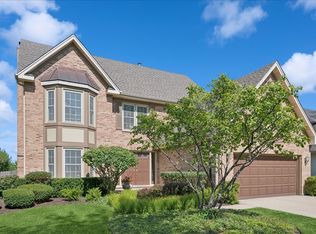 497 Thorndale Dr, Buffalo Grove, IL