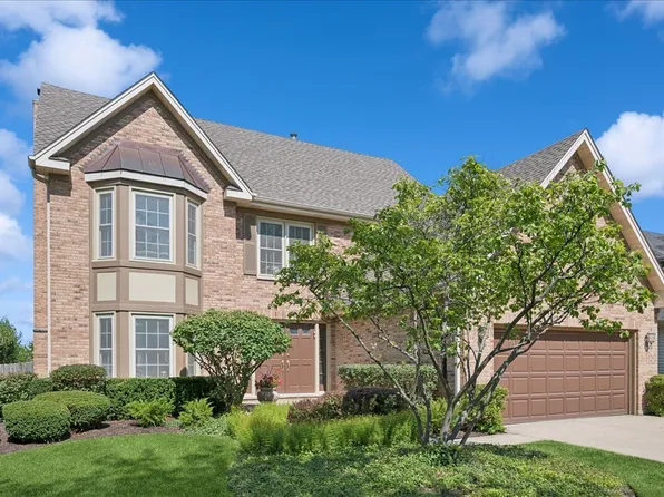 497 Thorndale Dr, Buffalo Grove, IL 60089