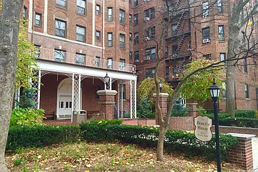 The Beverly House at 84-51 Beverly Road in Kew Gardens