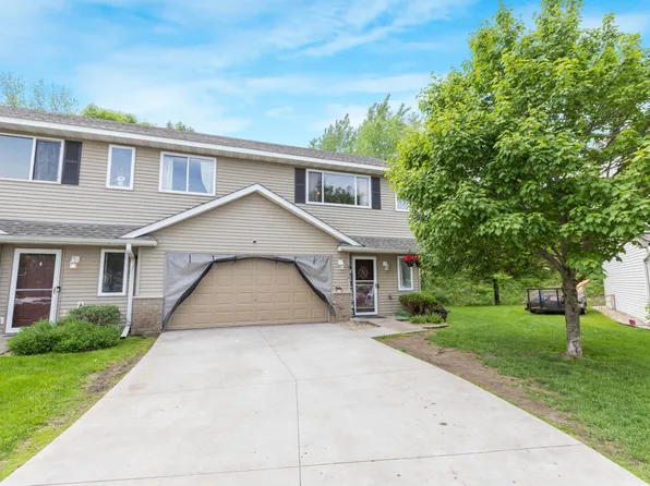 6916 91st St NE, Monticello, MN 55362