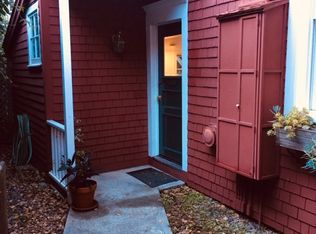 20 Crescent Ave, Sausalito, CA 94965