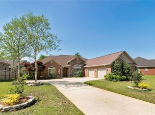 6611 Lubarrett Way S, Mobile, AL 36695