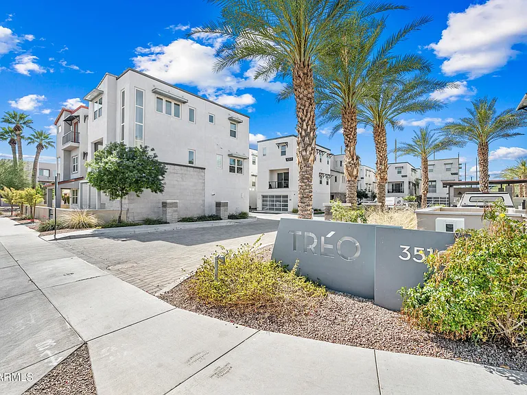 3510 N Miller Rd #1023 — Photo 3