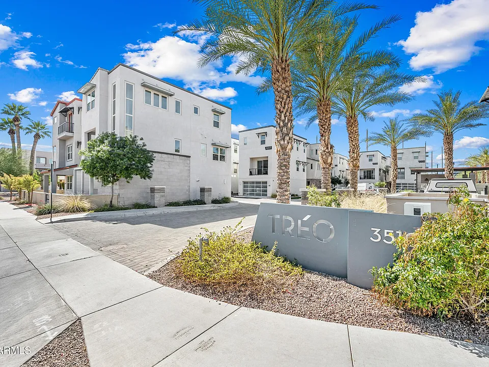 3510 N Miller Rd #1023