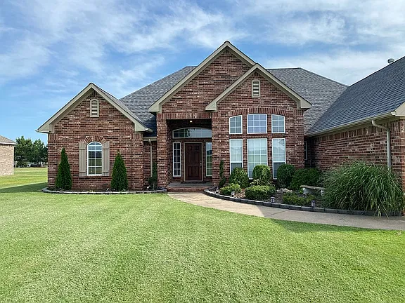 1497 Darlene Ln — exterior photo