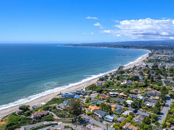 420 Seaview Dr, Aptos, CA 95003