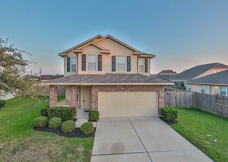 1st image of 18915 Kransburg Ranch Ct
