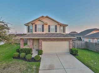 18915 Kransburg Ranch Ct, Cypress, TX 77433