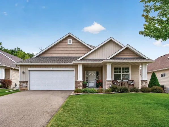 677 Lake Ridge Dr, Woodbury, MN 55129