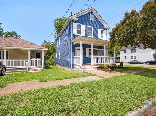 2431 Hale St, Norfolk, VA 23504