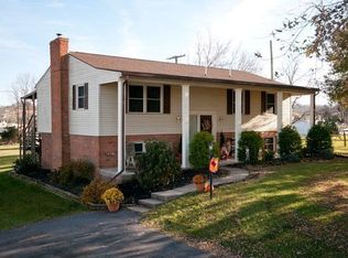 1427 Garbers Church Rd, Harrisonburg, VA 22801