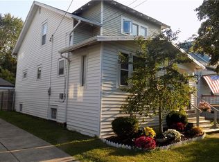 150 Bloomfield Ave, Buffalo, NY 14220