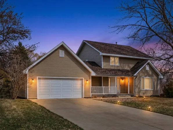 5580 Quinwood Ln N, Plymouth, MN 55442