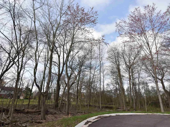 4222 Violet Dr, Evansville, IN 47725