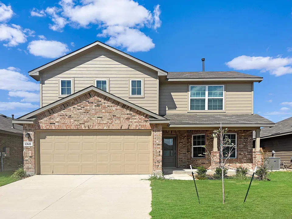 13611 Boothe Grv