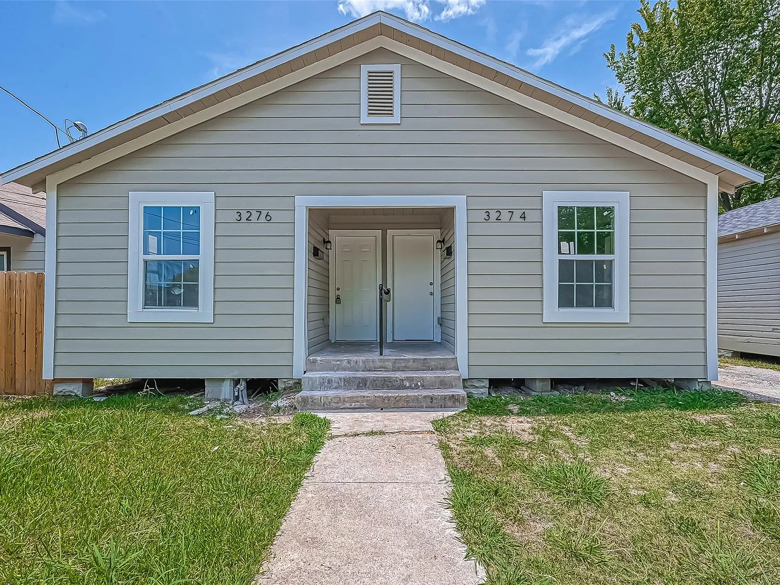 2 bed, 1.0 bath, 1044 sqft, $800 — Photo 3