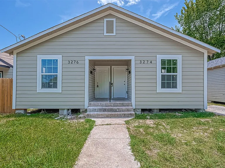 3270 Reeves St #A — Photo 3