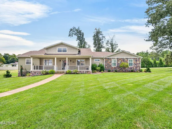 171 Red Oak Dr, Crossville, TN 38555