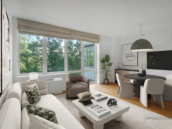 80 Riverside Blvd APT 4H, New York, NY 10069