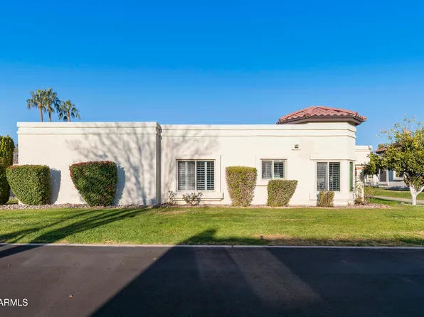 663 S SAGUARO Way, Mesa, AZ 85208