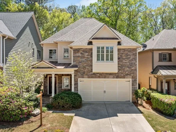 8215 Majors Mill Dr, Cumming, GA 30041