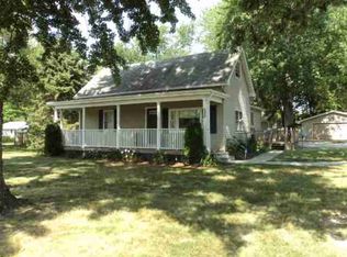 8450 Bono Rd, Terre Haute, IN 47802