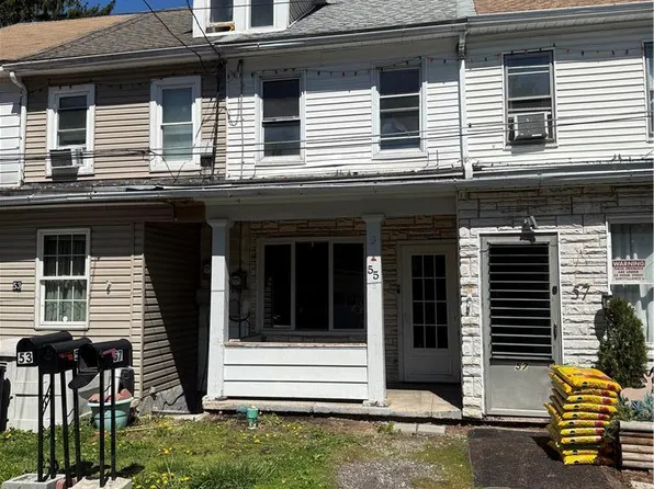 55 Locust St, Tuscarora, PA 17982