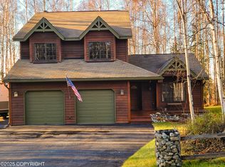 22528 Inlet Vista Dr, Chugiak, AK 99567