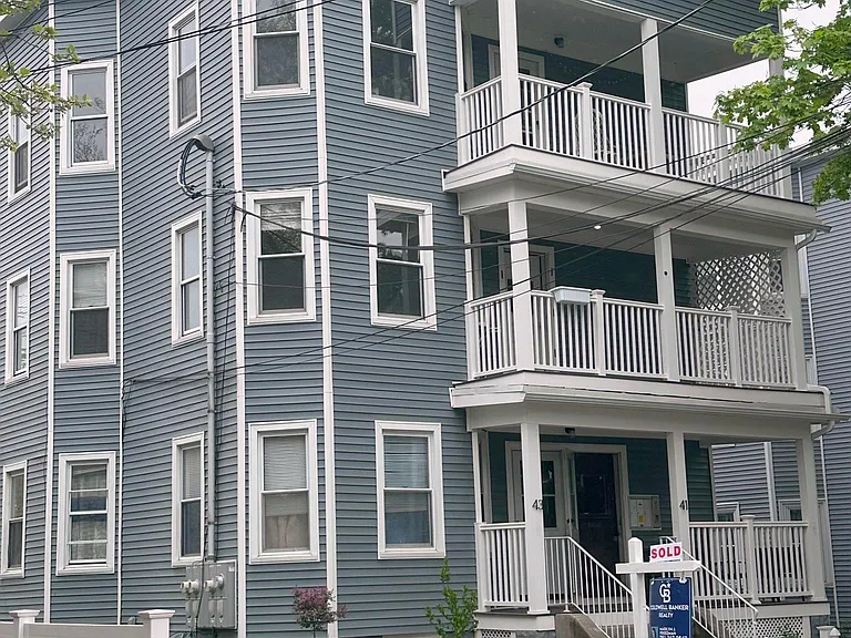 43 Jaques St #3 — Photo 17