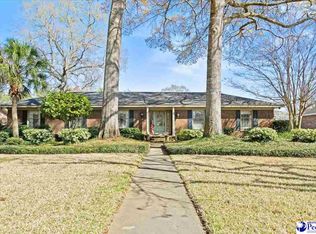 1616 Partridge Dr, Florence, SC 29505