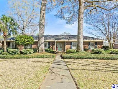 1616 Partridge Dr, Florence, SC, 29505